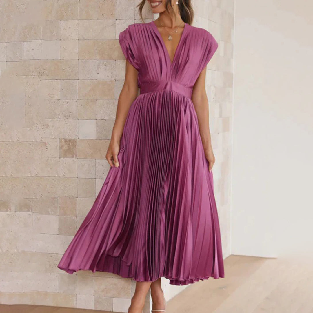 Vestido Alexia