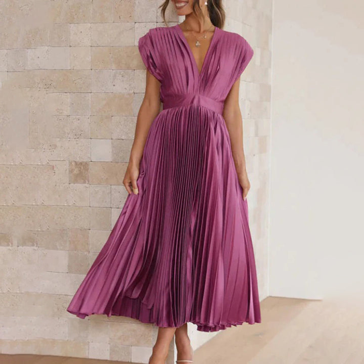 Vestido Alexia