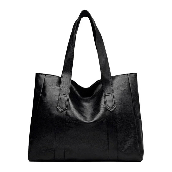 Luxe | Bolso de mano minimalista elegante