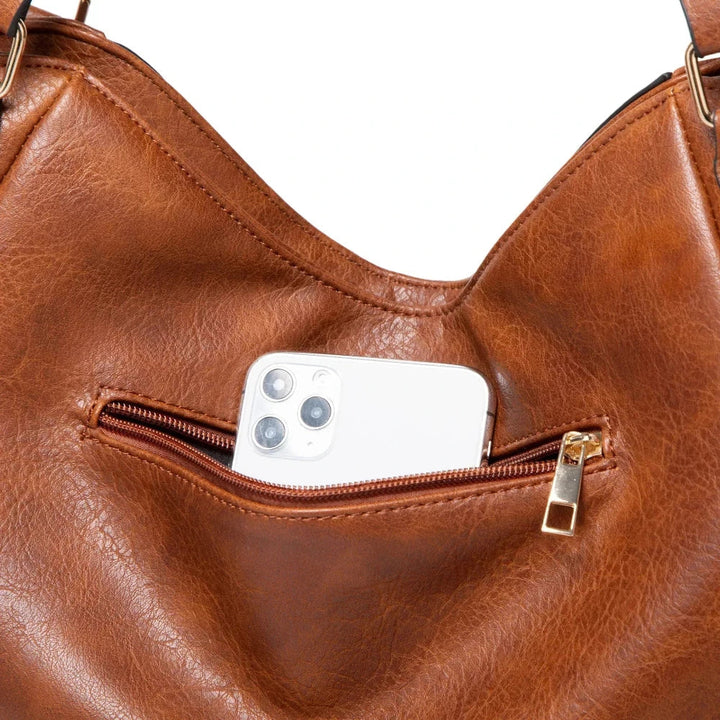Lydia | Bolso bandolera elegante y atemporal
