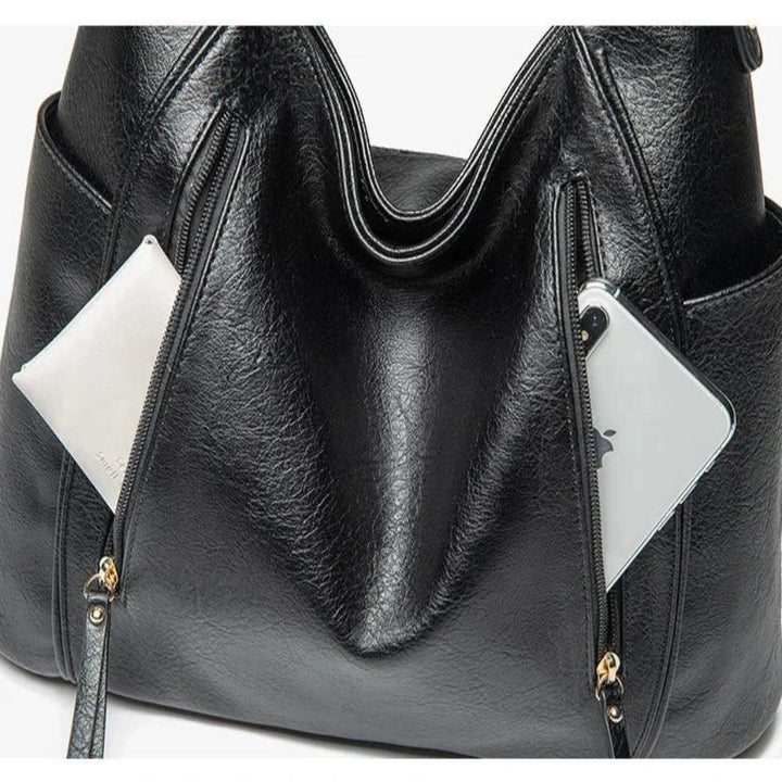Lylia | Bolsa Elegancia Atemporal
