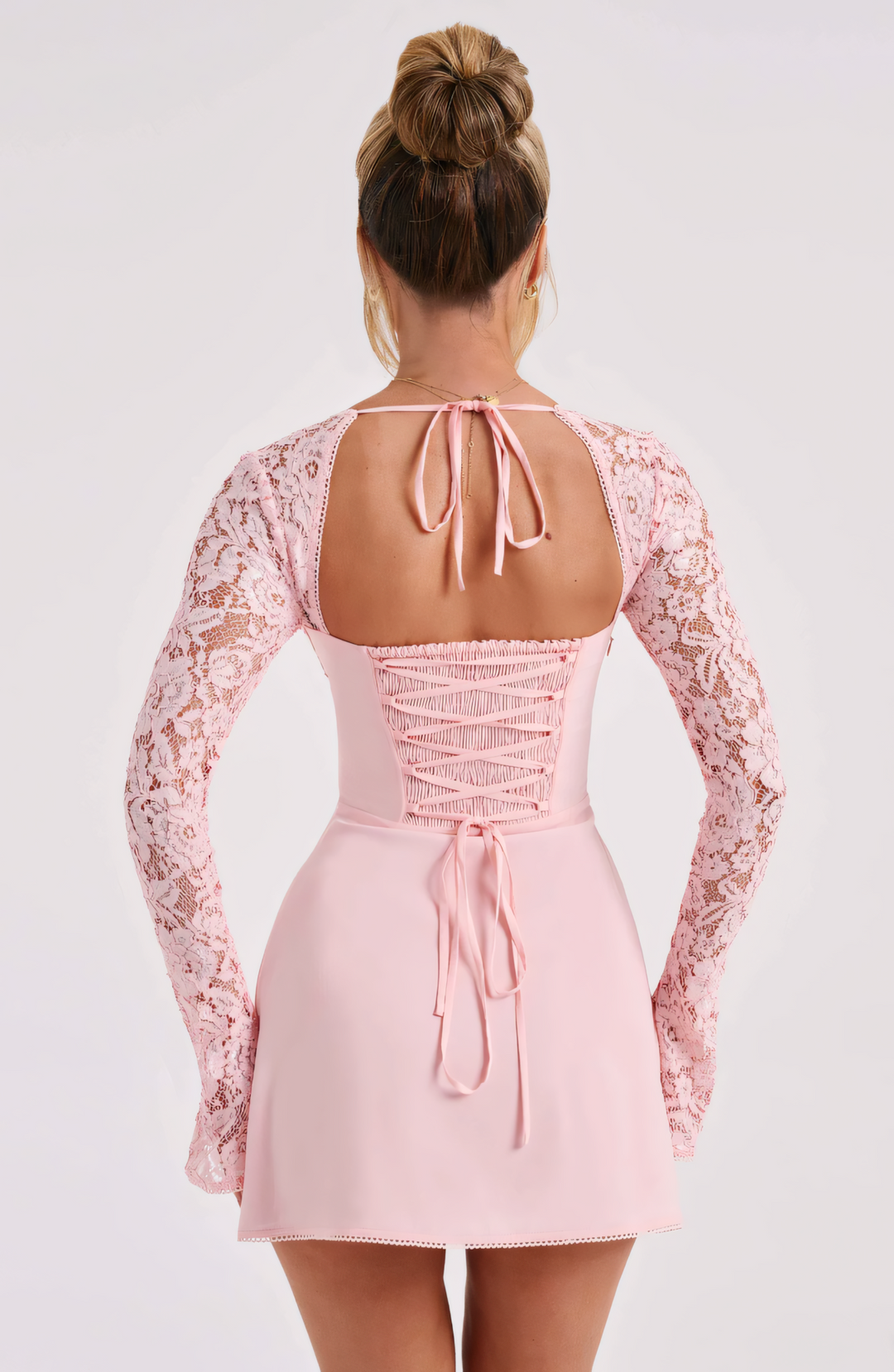 Vestido Mini Alice