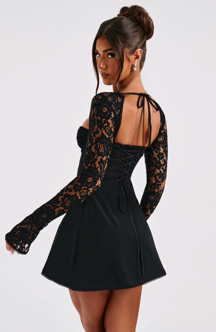 Vestido Mini Alice