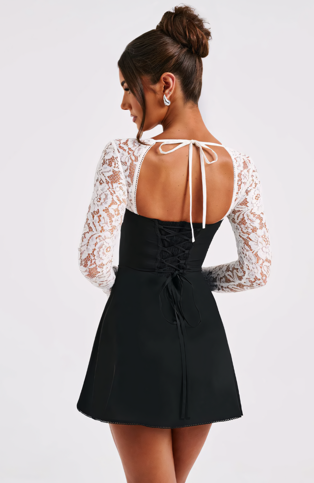 Vestido Mini Alice
