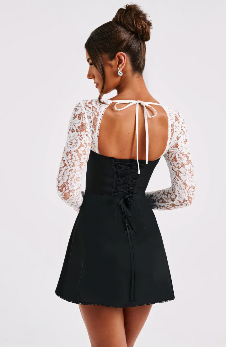 Vestido Mini Alice