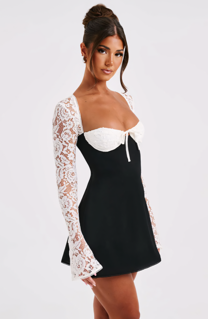 Vestido Mini Alice