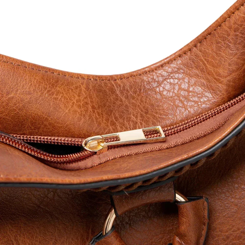 Lydia | Bolso bandolera elegante y atemporal