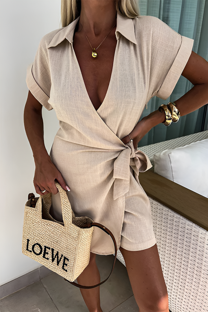Nina | Vestido de Tendencia (1+1 Gratis)