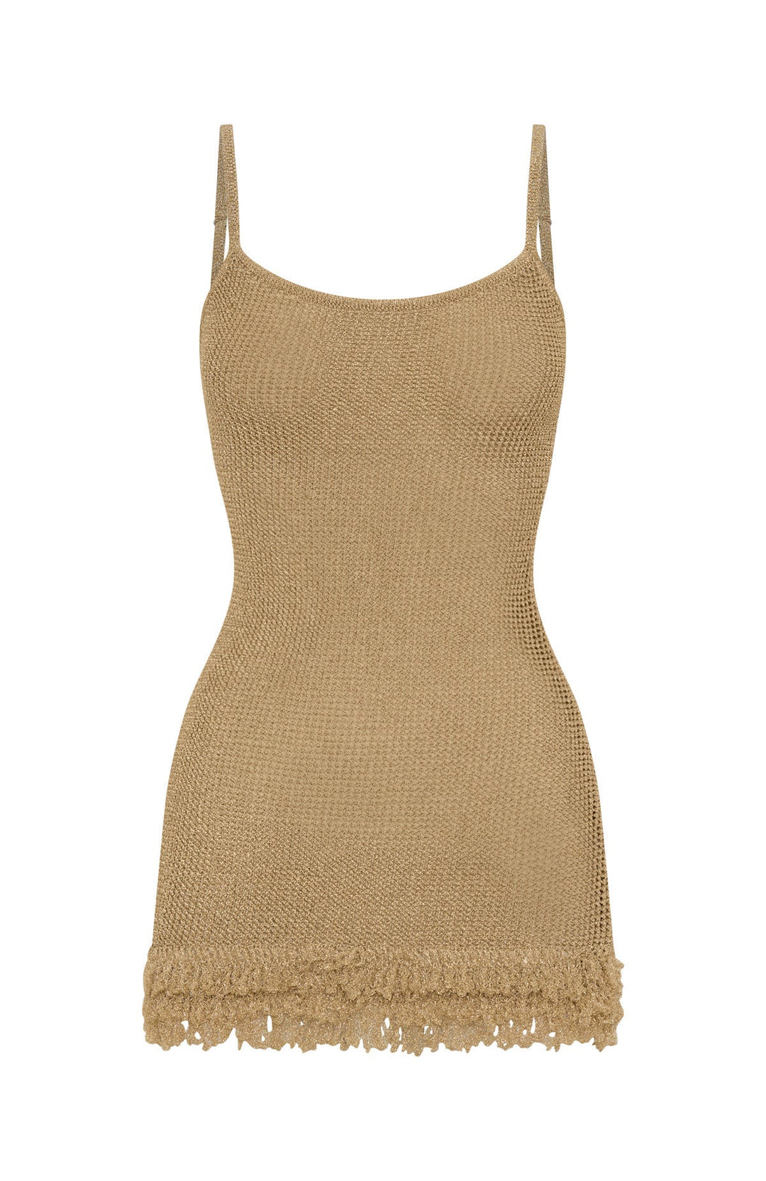 Vestido Mini Zahra
