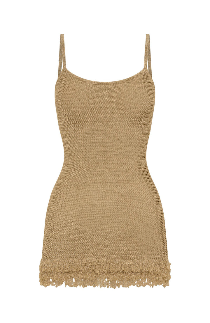 Vestido Mini Zahra