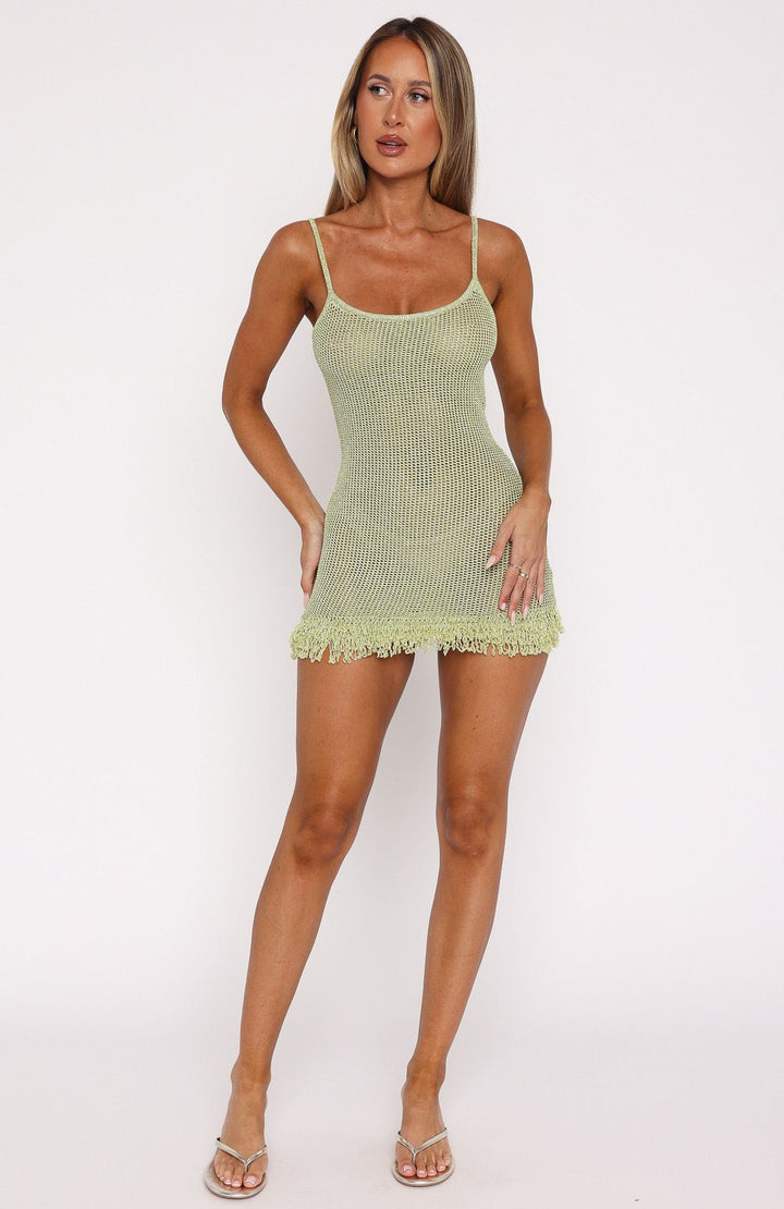 Vestido Mini Zahra