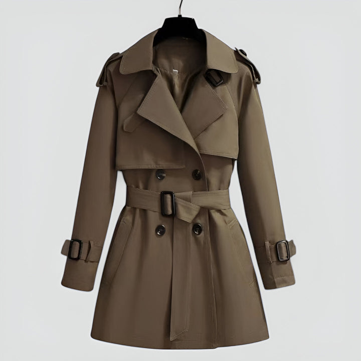 Rosalinda - Trenchcoat