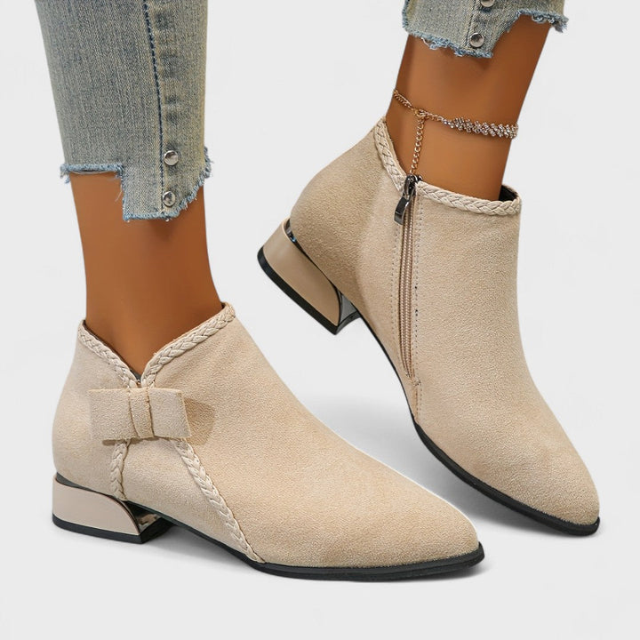 Viva - Botas Elegantes Diarias