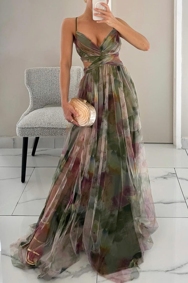 Vestido Adèle Deslumbrante