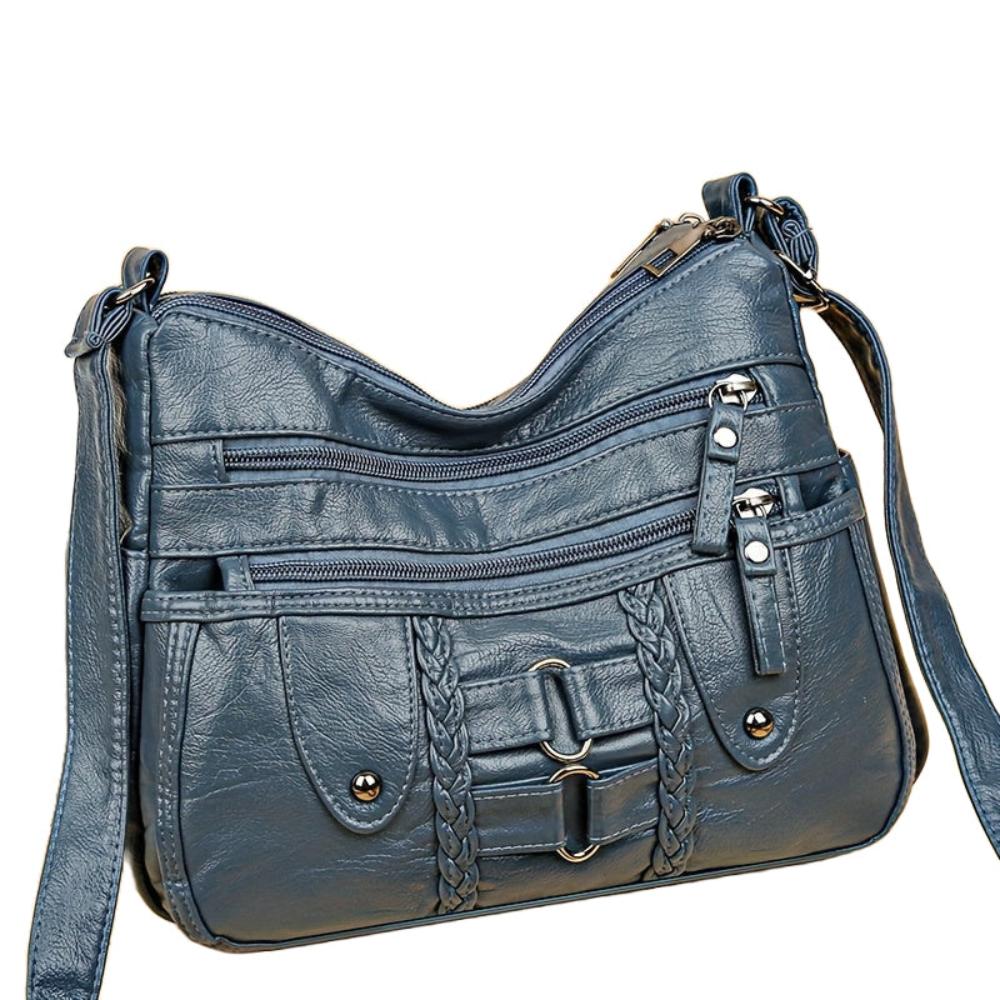 Ivy | Bolsa bandolera segura