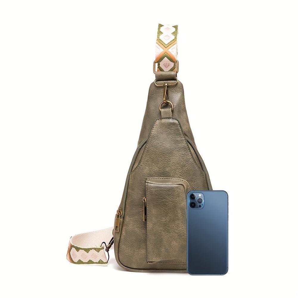 Nina | Bolso de bandolera Retro Chic