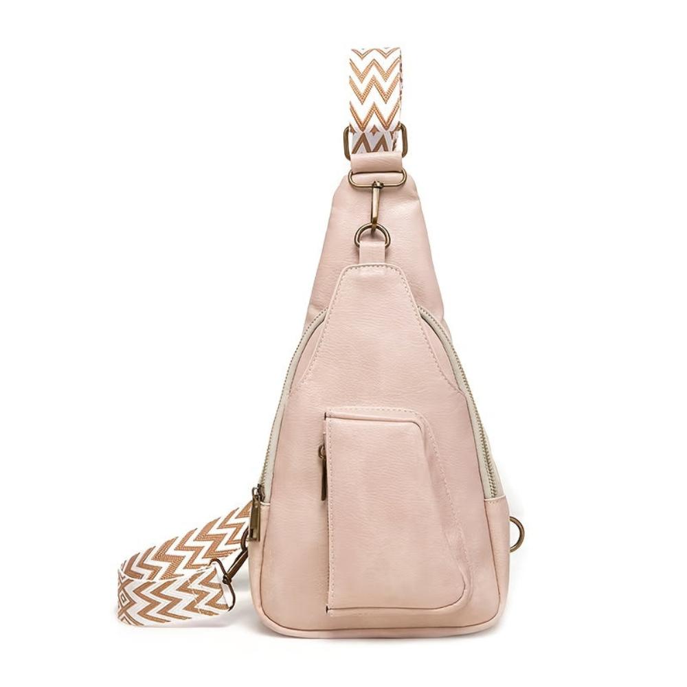 Nina | Bolso de bandolera Retro Chic