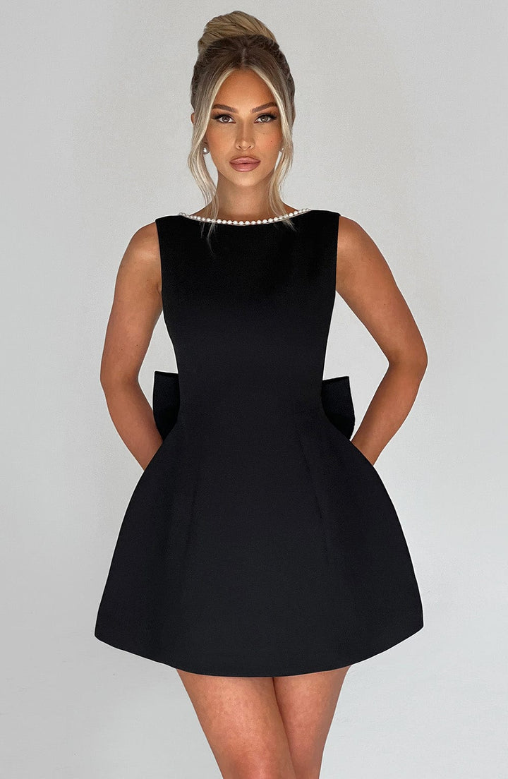 Vestido Mini Mónaco