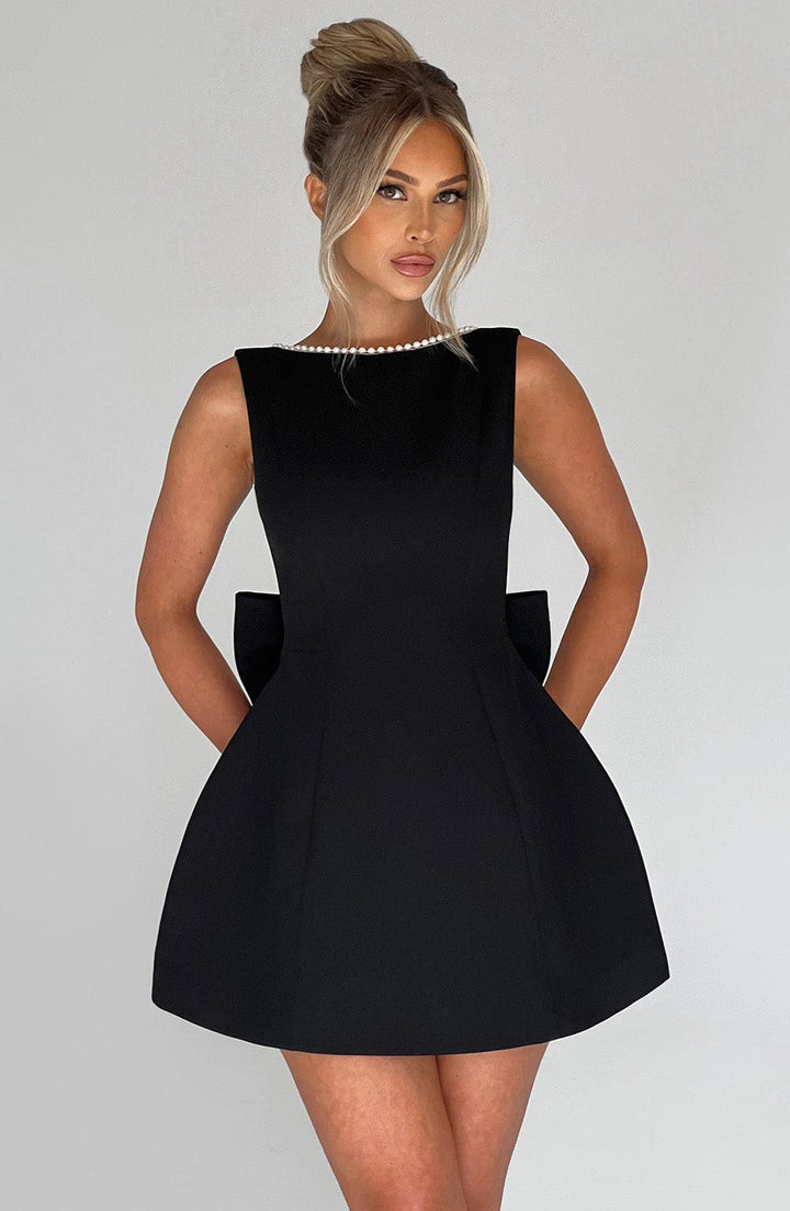 Vestido Mini Mónaco