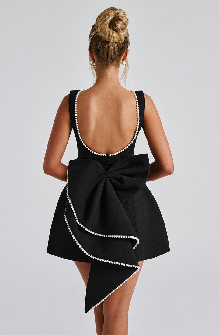 Vestido Mini Mónaco