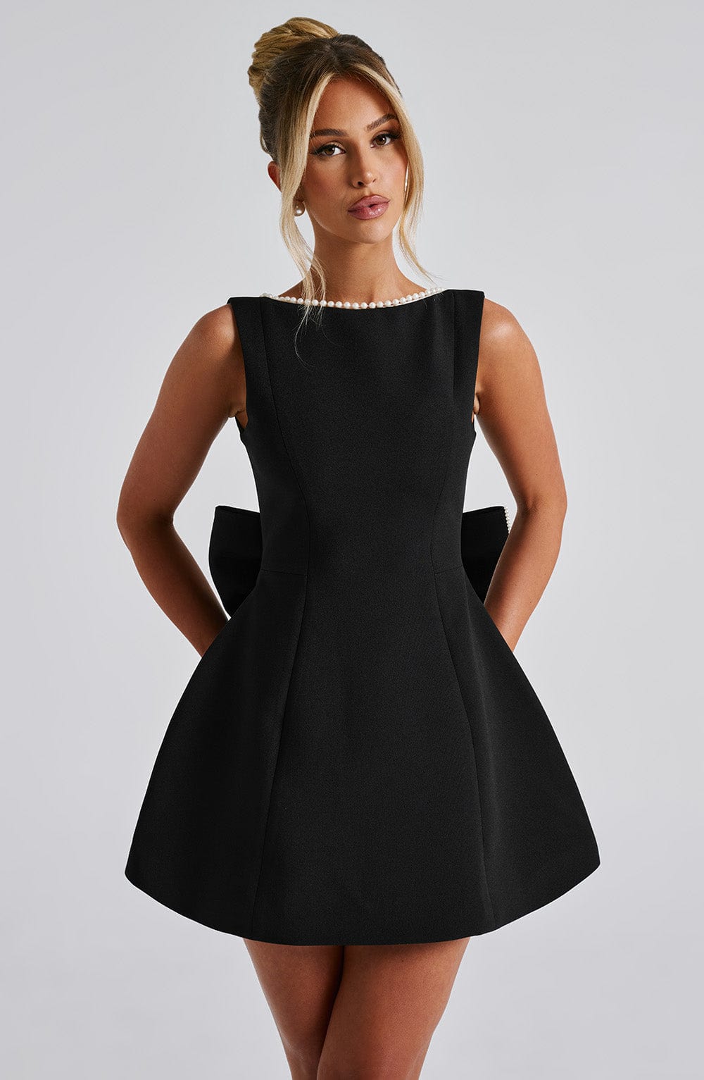 Vestido Mini Mónaco