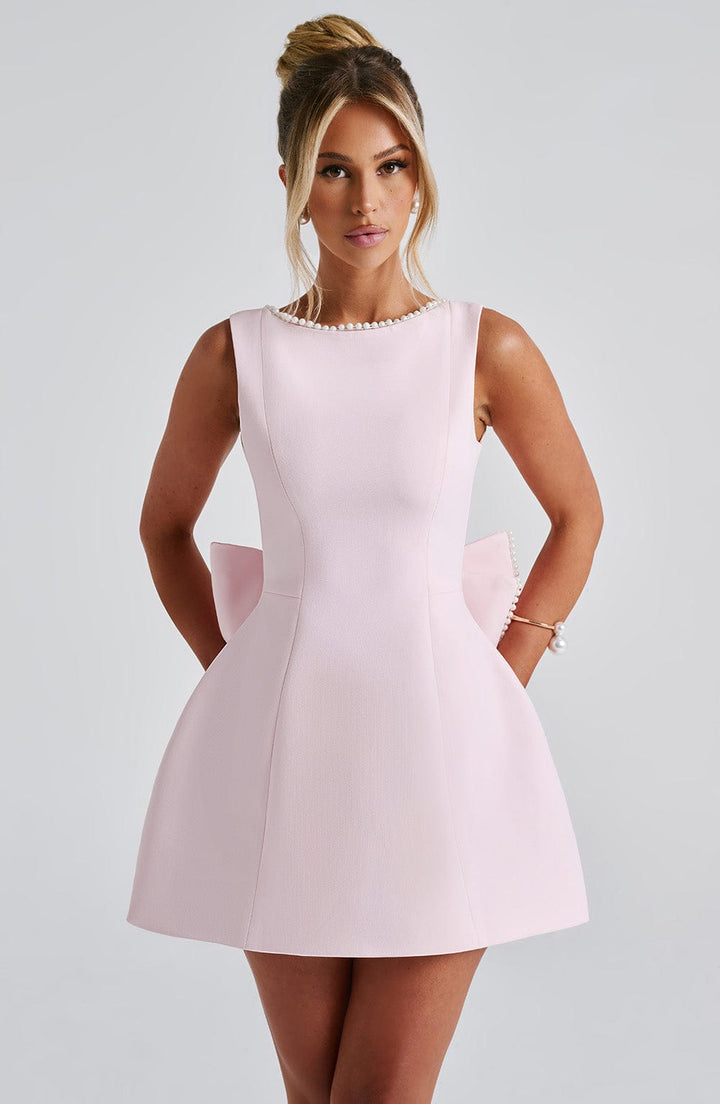 Vestido Mini Mónaco