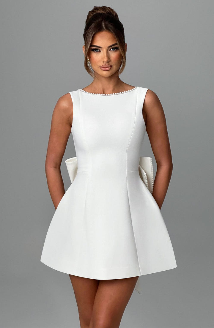 Vestido Mini Mónaco