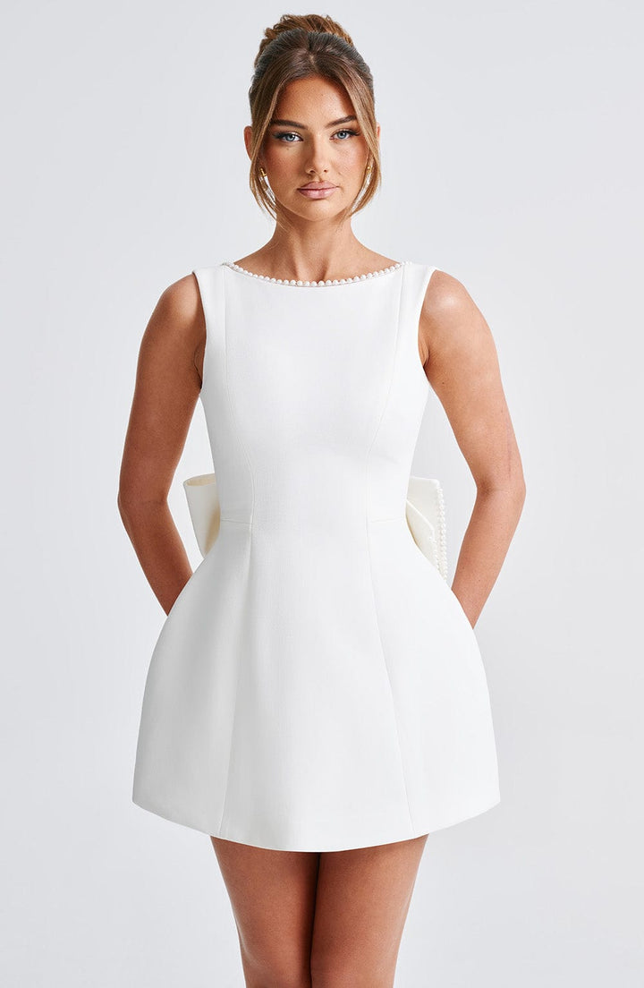 Vestido Mini Mónaco