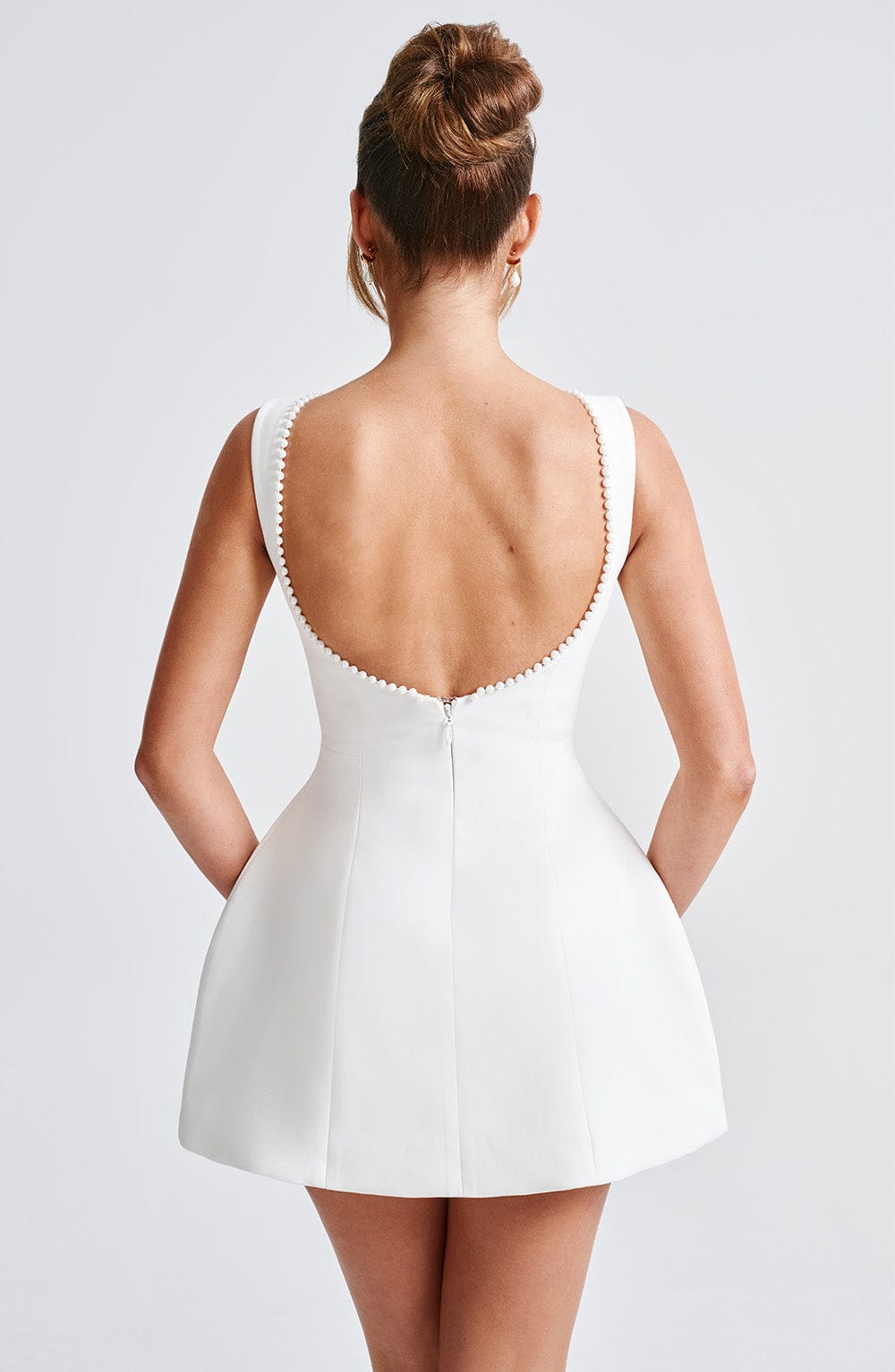 Vestido Mini Mónaco