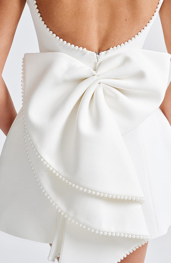 Vestido Mini Mónaco