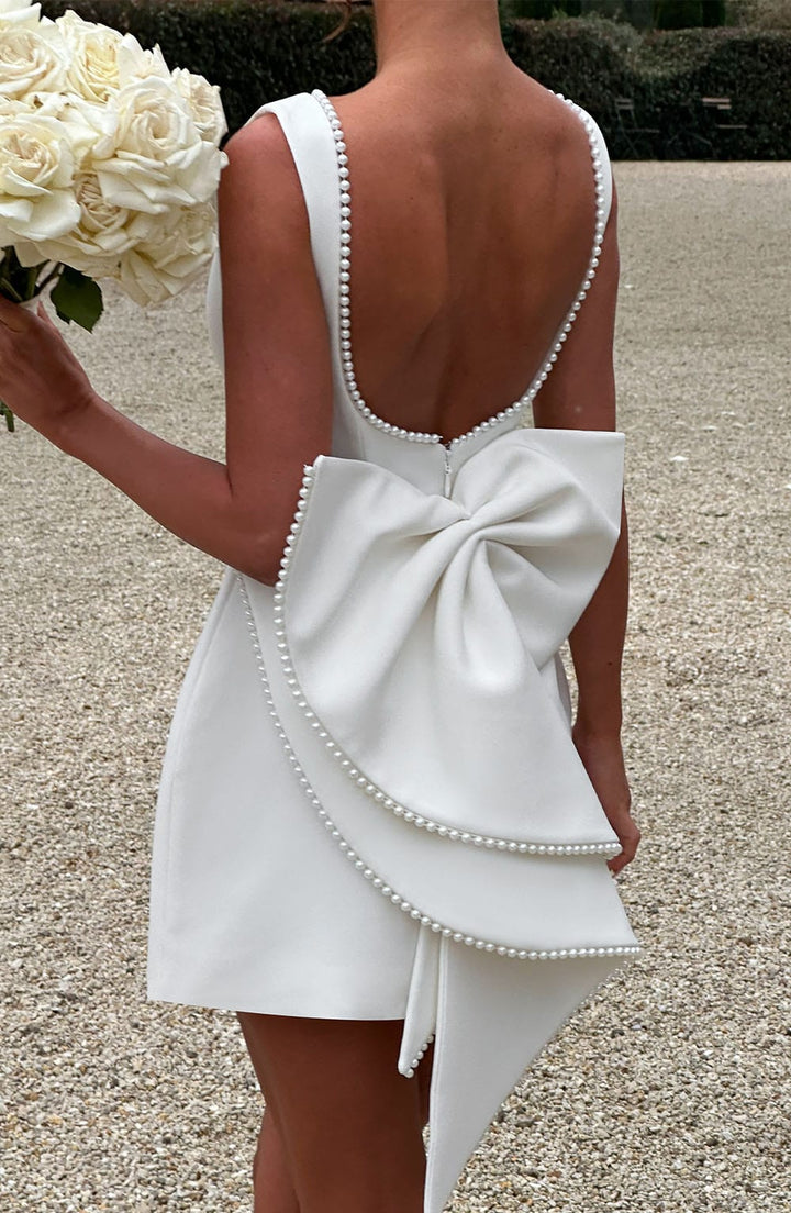 Vestido Mini Mónaco