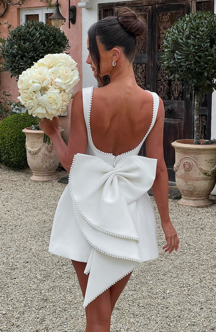 Vestido Mini Mónaco