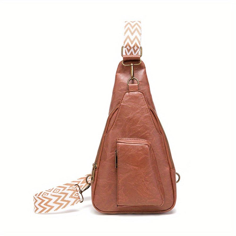 Nina | Bolso de bandolera Retro Chic