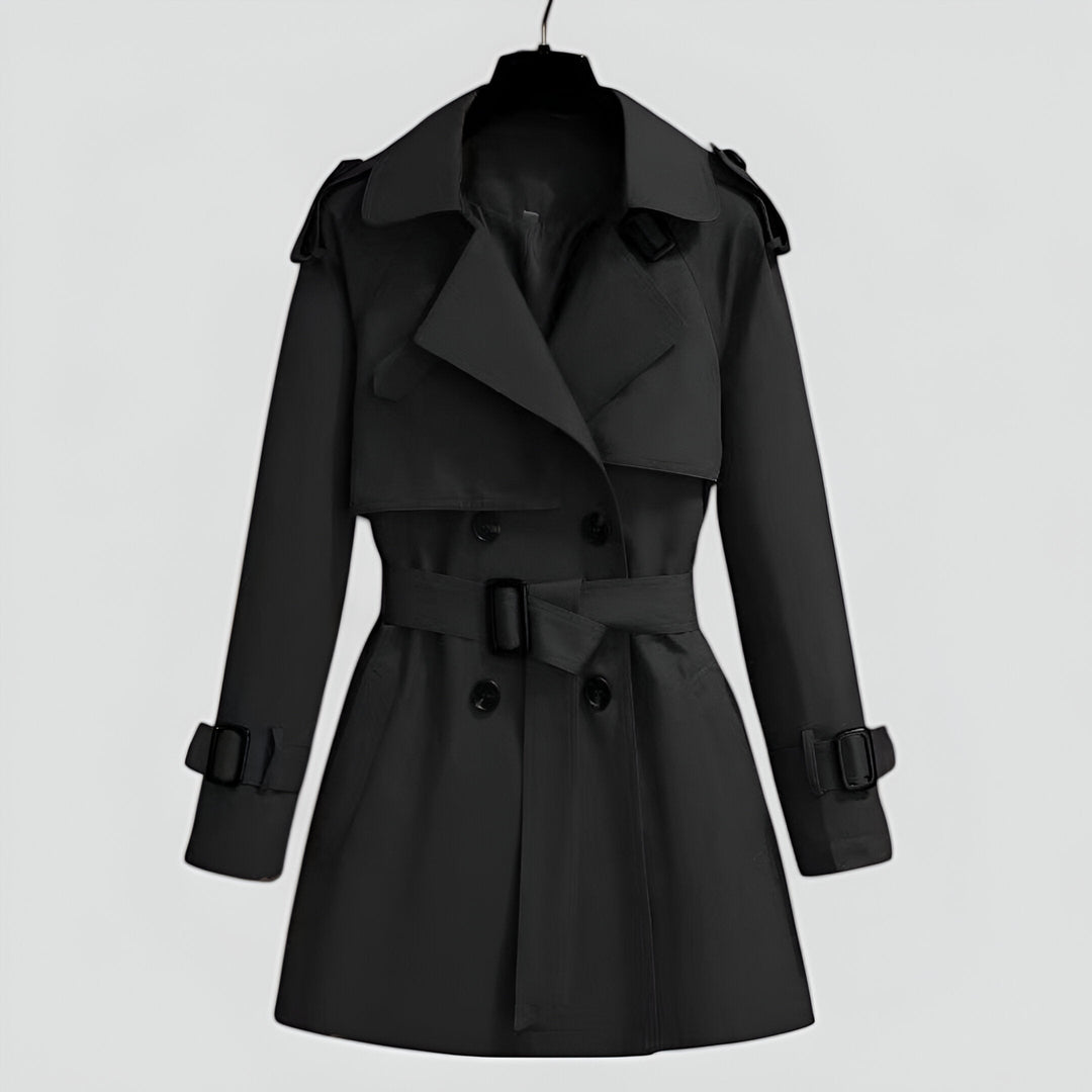 Rosalinda - Trenchcoat