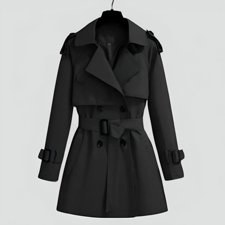 Rosalinda - Trenchcoat