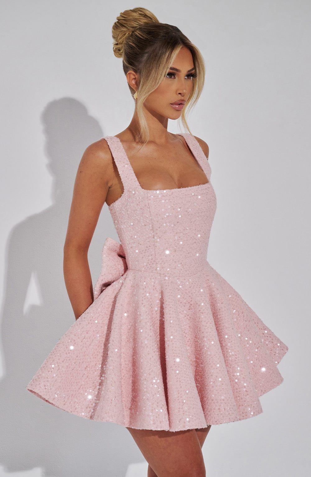 Vestido Mini Mila