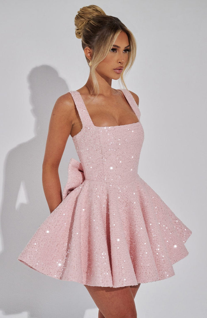 Vestido Mini Mila