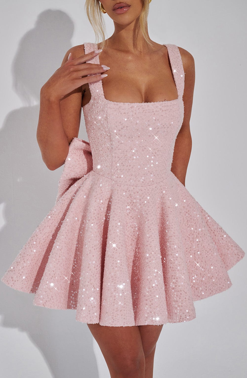 Vestido Mini Mila