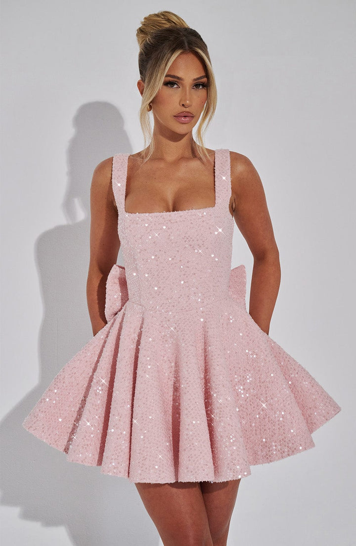 Vestido Mini Mila
