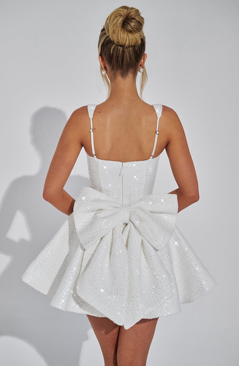 Vestido Mini Mila