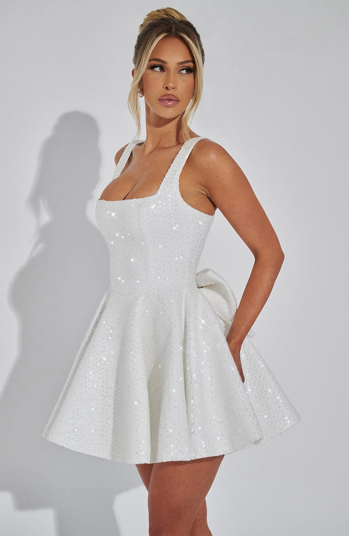 Vestido Mini Mila