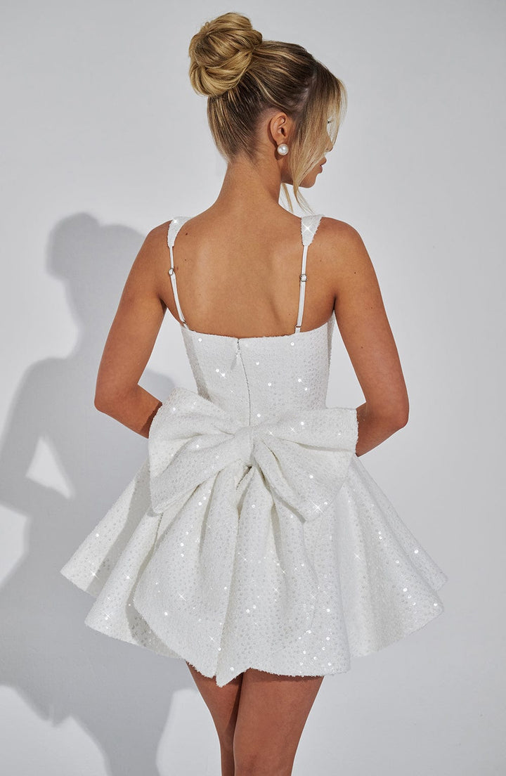 Vestido Mini Mila