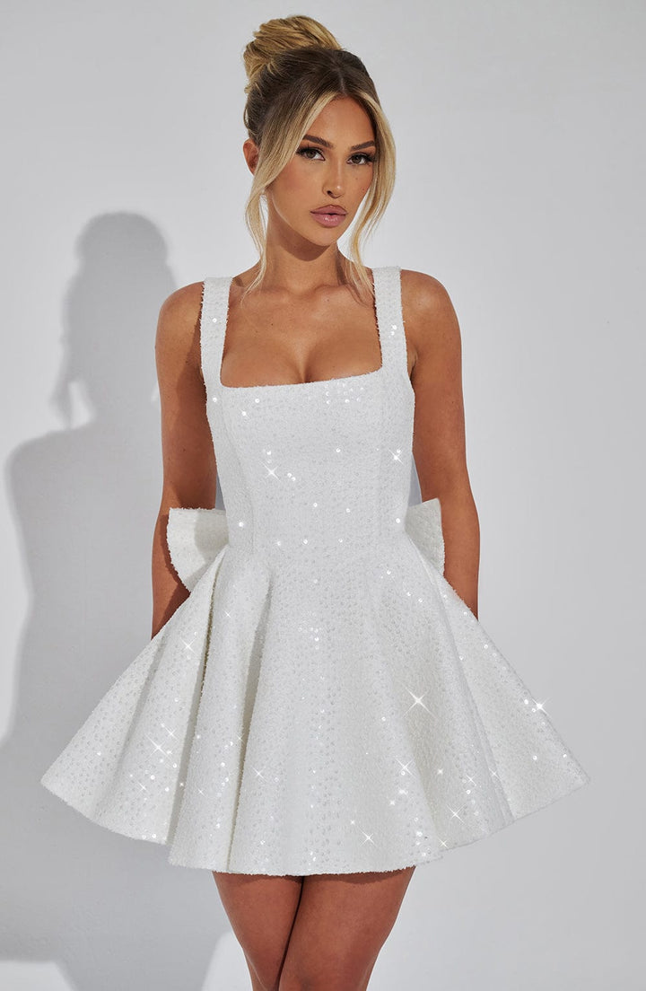 Vestido Mini Mila