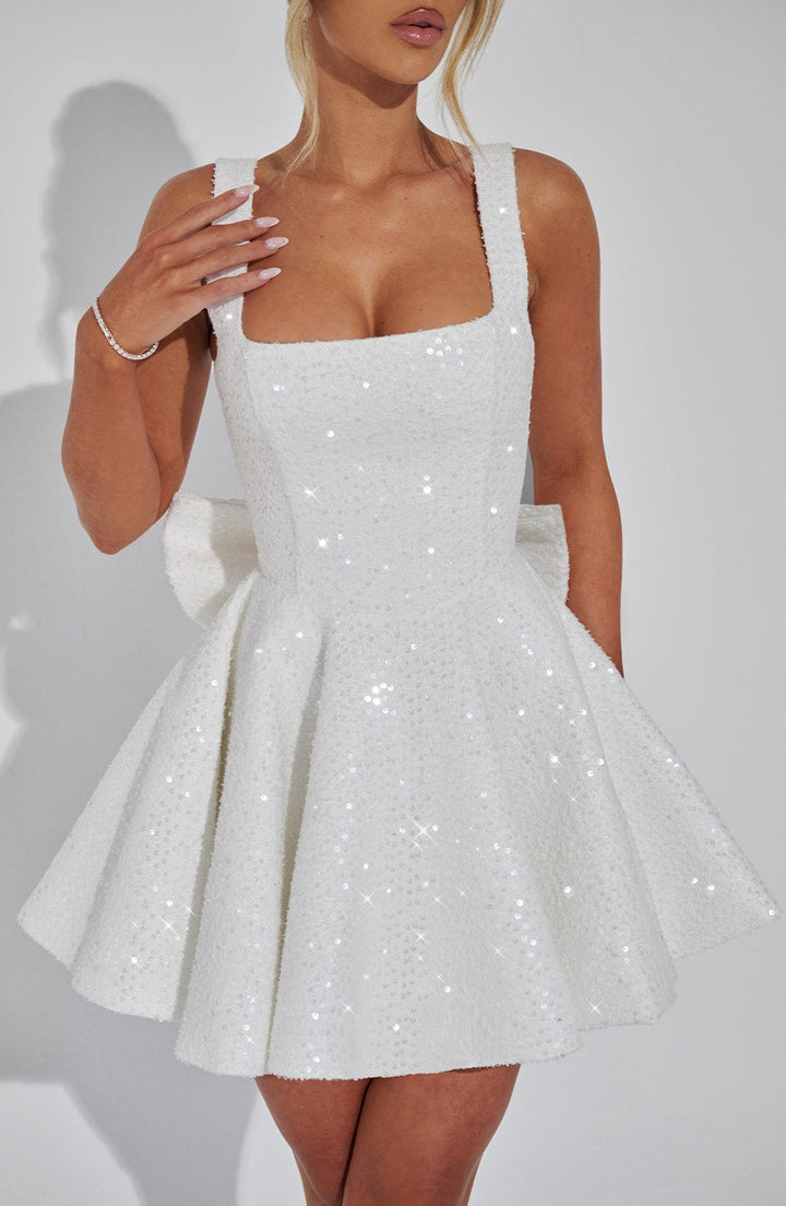 Vestido Mini Mila