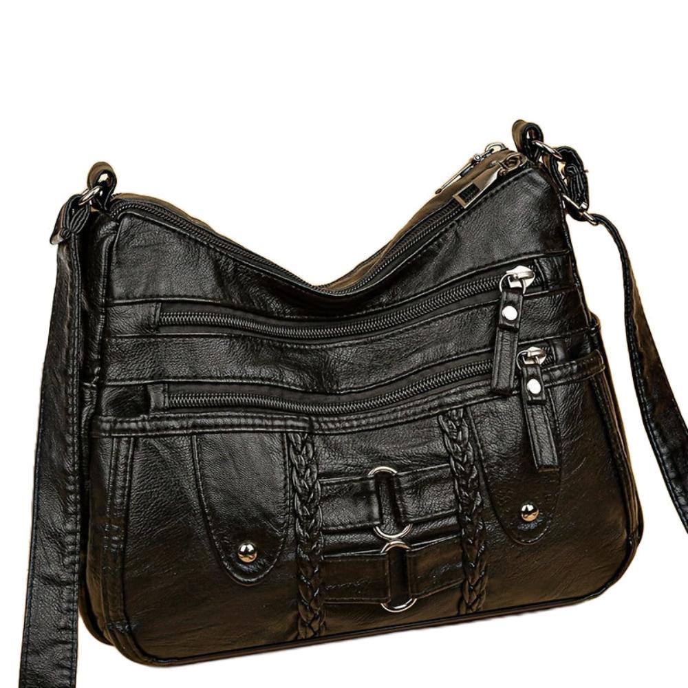 Ivy | Bolsa bandolera segura