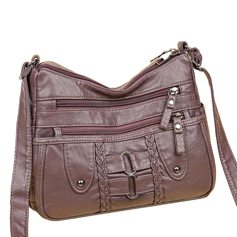 Ivy | Bolsa bandolera segura