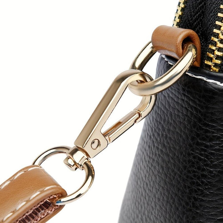 Sienna | Bolso bandolera confort y estilo