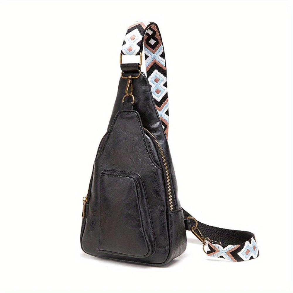 Nina | Bolso de bandolera Retro Chic