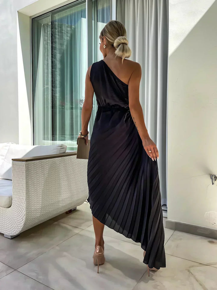 Vestido Floral Romántico Lizbeth
