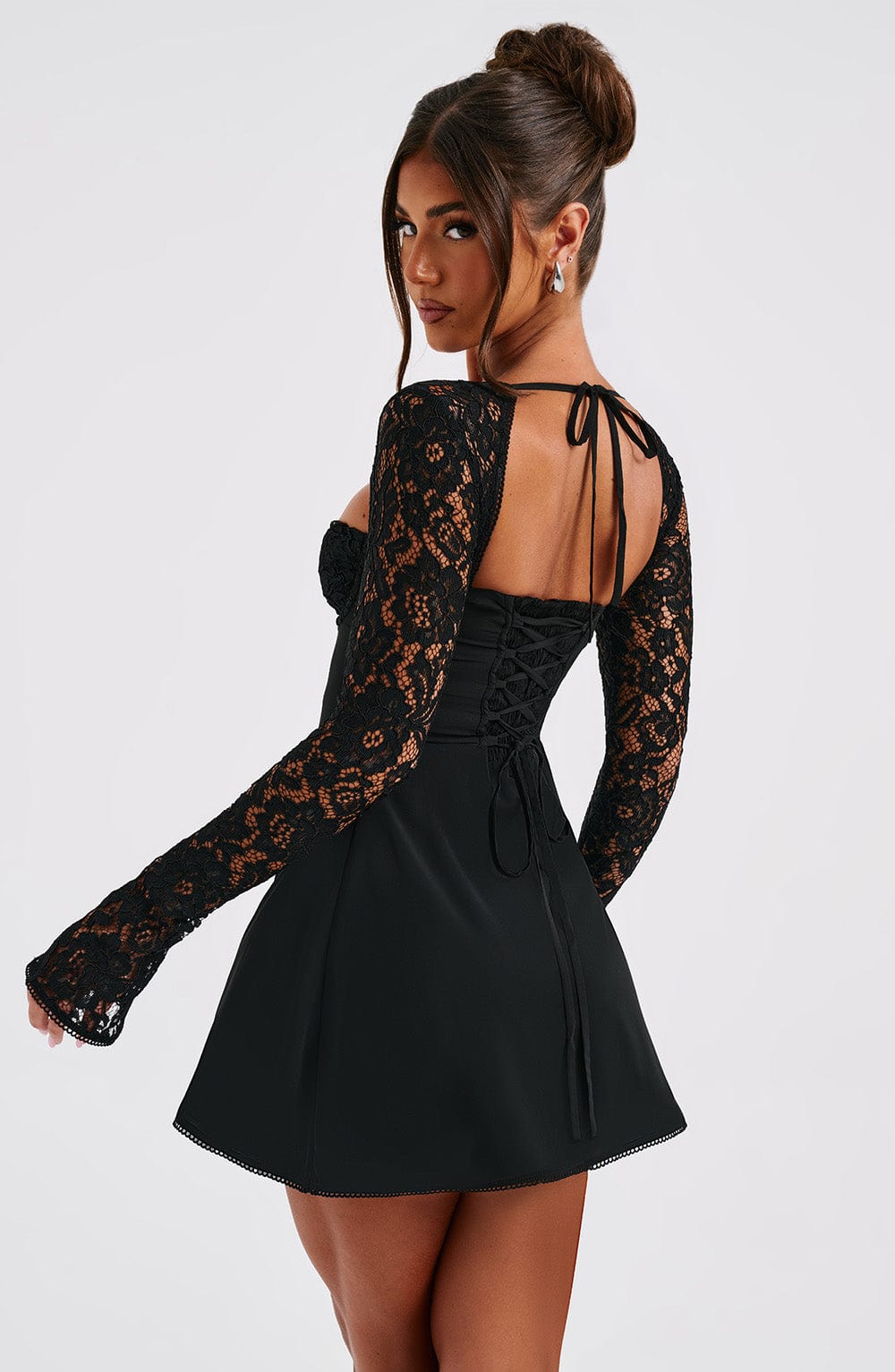 Vestido Mini Jacinta